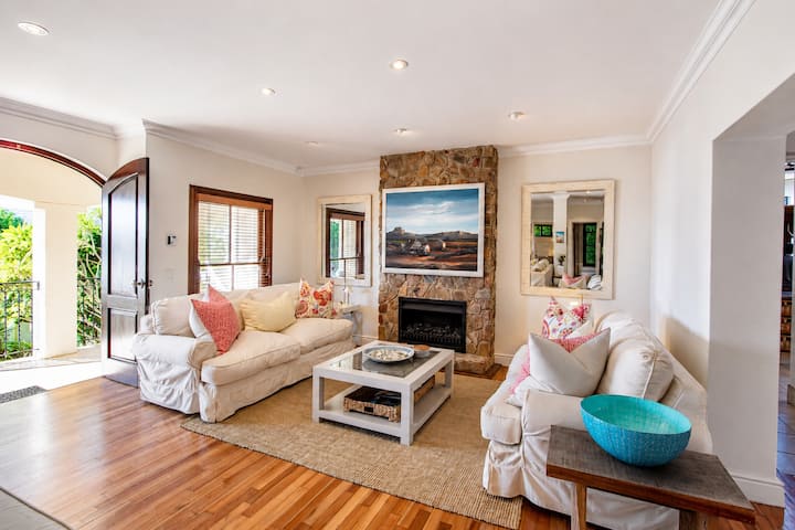 Baycrest Villa | Luxury Coastal Stay - Plettenberg Bay