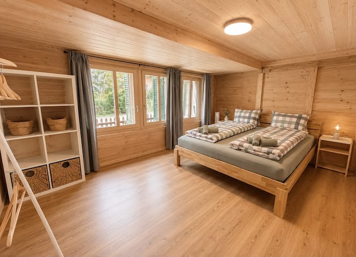 Habitación 1