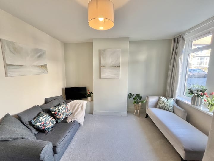 Harrogate Home - Free Parking - Knaresborough