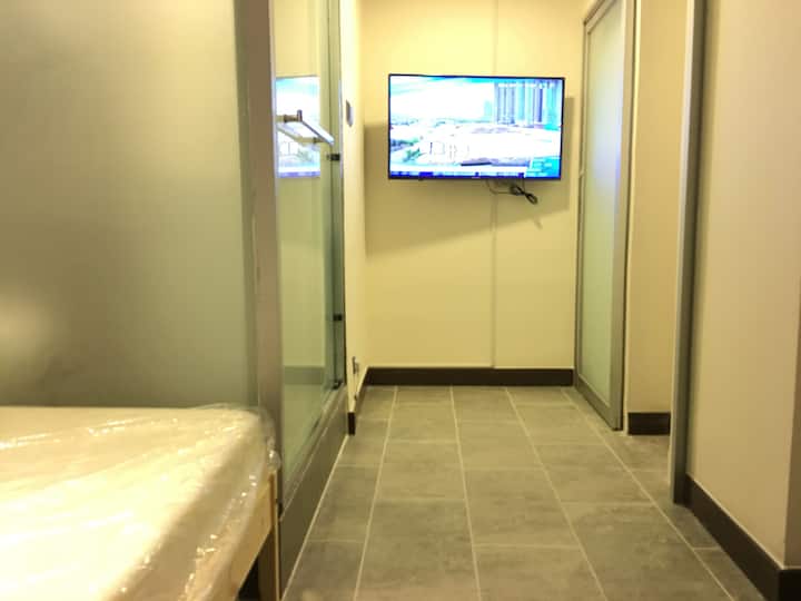 Cozy Room At City Center Causeway Bay (Hkmand) - Sai Kung