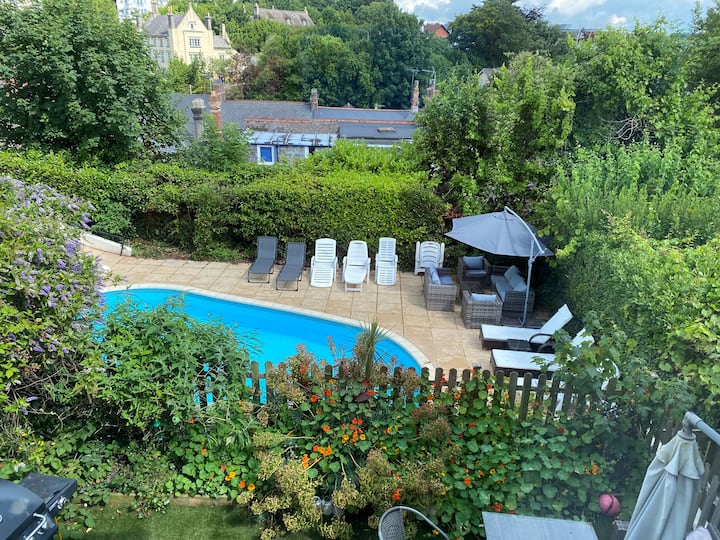 Apartment 10 - Torquay, UK