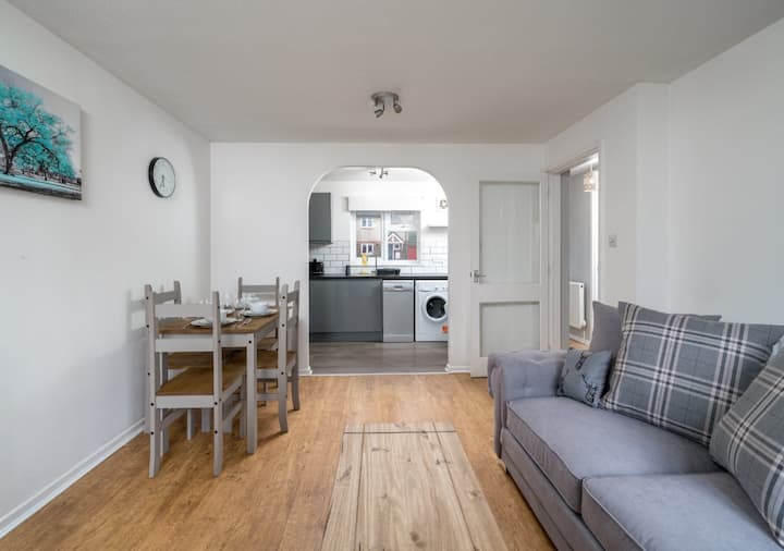Boutique 2br Retreat In The Heart Of Horsham - Horsham