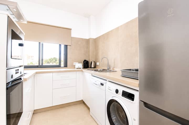 Apartamentos De Joaquín, City Center R1 - Nerja