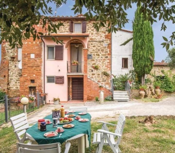 Casa Fornaci Vacanze Toscana - Monte San Savino