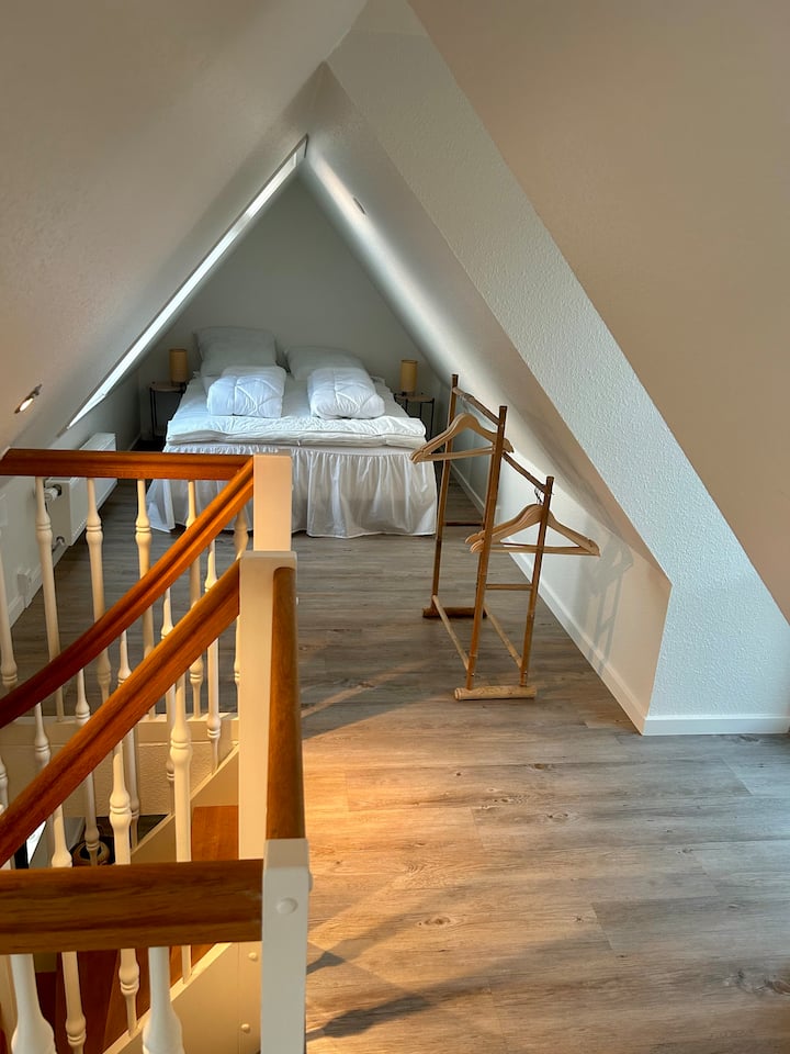 Soveværelse nr. 2