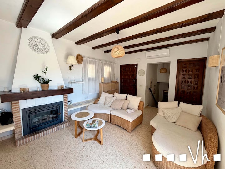 Casa Magdalena - Bonaire