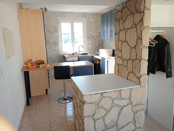 T3 - Entre Mer Et Village - Argeles Sur Mer - Argelès-sur-Mer