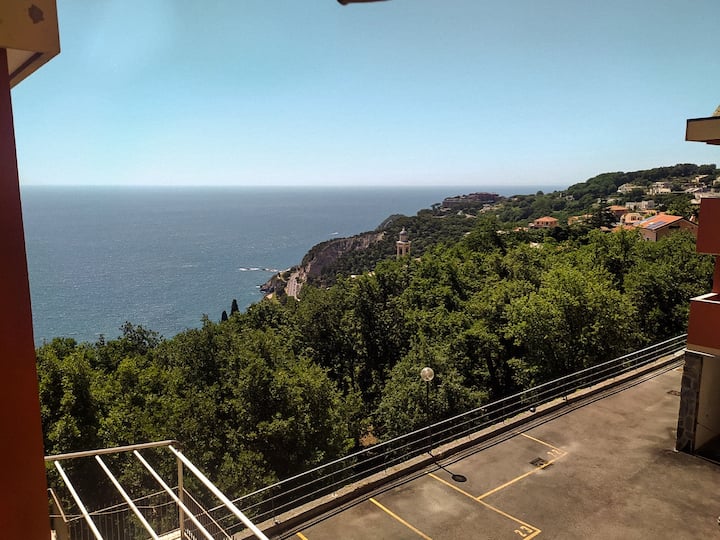 Le Grandi Blue - Varazze