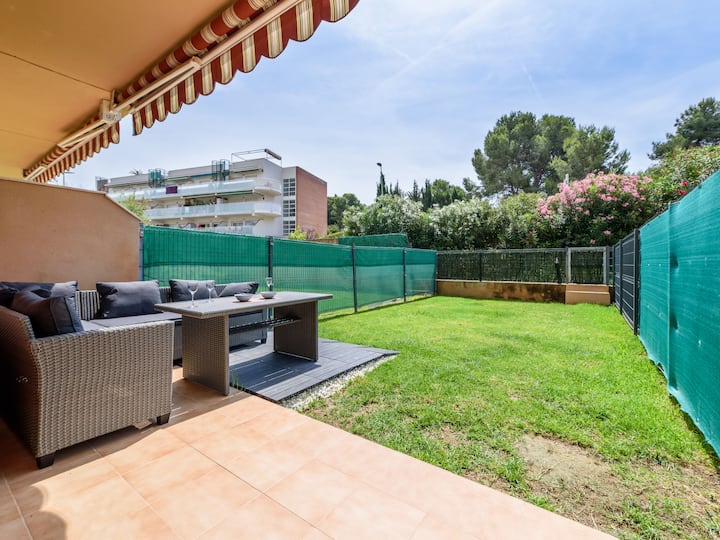 Tramuntana Ii By Interhome - La Pineda