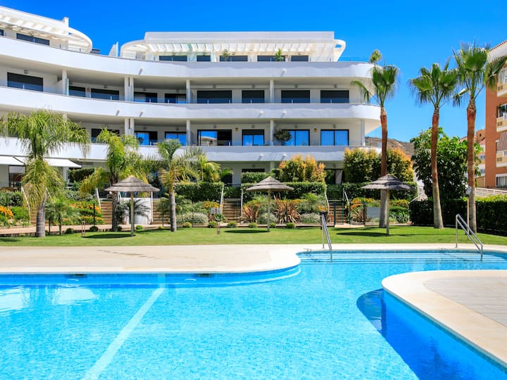 Sea Garden By Interhome - Torrox Costa