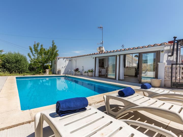 Tuli By Interhome - Costa Brava