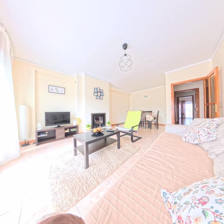 Cavado Pool Apartment - Apúlia