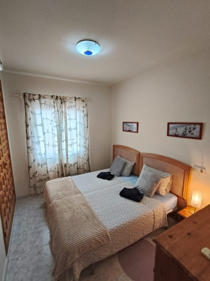 Spavaća soba 4