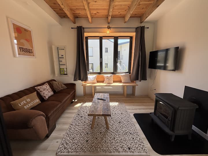 Appartement Rénové Centre Crozon - Morgat