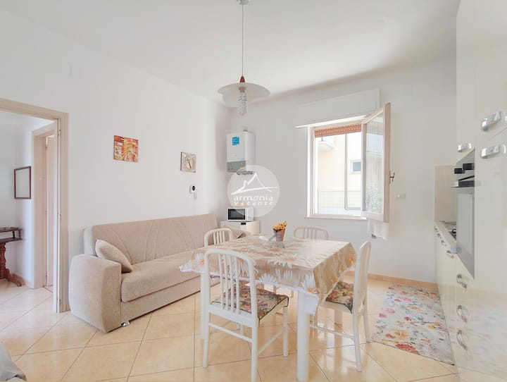 Bilocale "Casa Del Mare" - Giulianova