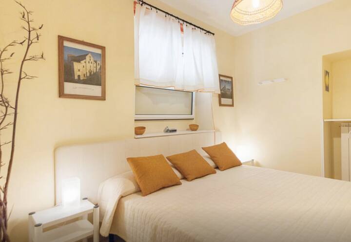 B&b Mandarino & Arancio By Montedelia, Limone - Gallipoli