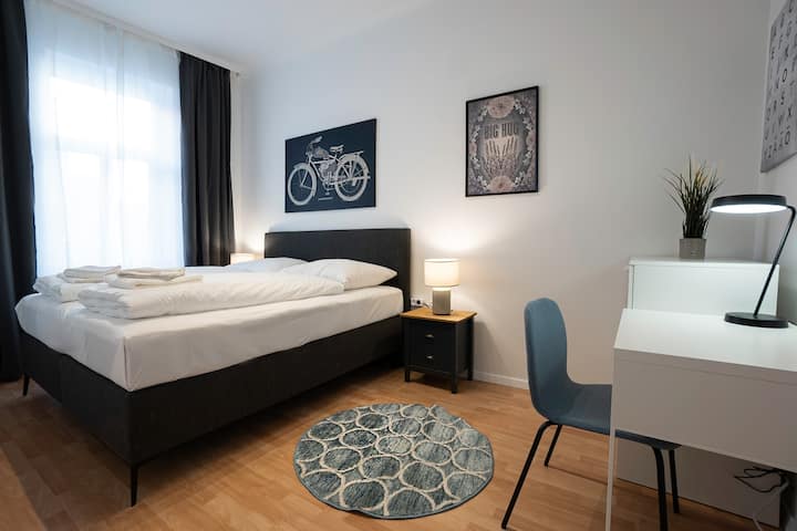 Habitación 1