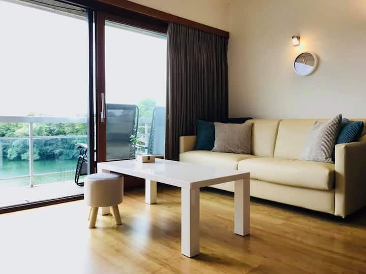 Blue Lagoon Suite - Bélgica