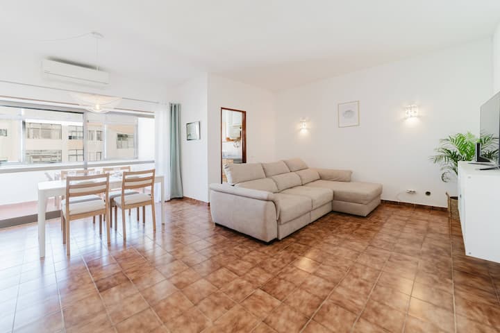 Blue Stay Apartment - 19a By Hellovacations - Albufeira