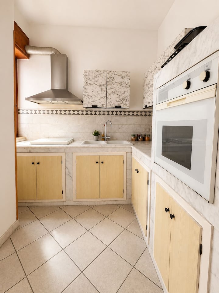 Harbor Elegance Estate - Room 4 - Milazzo