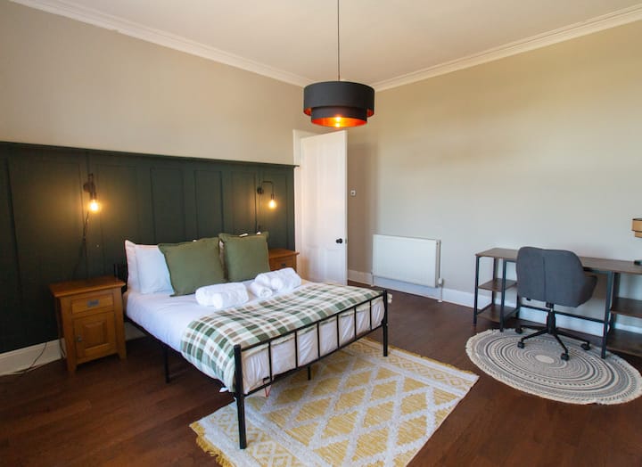 Carlton 2 Bedroom Apartment - Inverness - Inverness