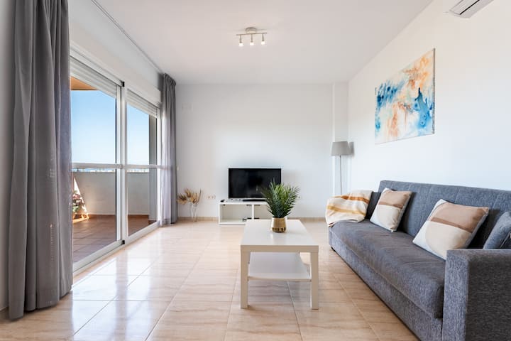 Almeriasuite Palm Beach Golf & Pool 1301 - El Ejido
