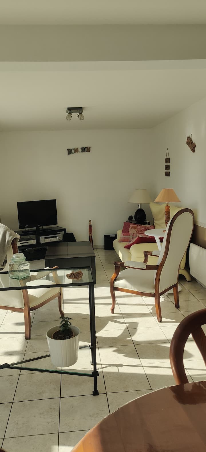 Appartement T3 - Pornichet
