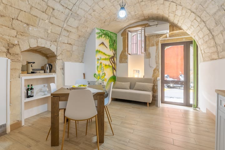 La Nicchia - Ragusa