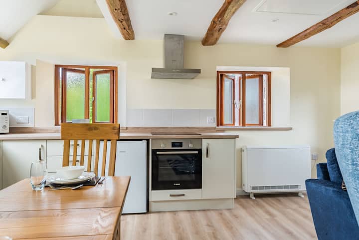 The Granary, Burraton - Ivybridge