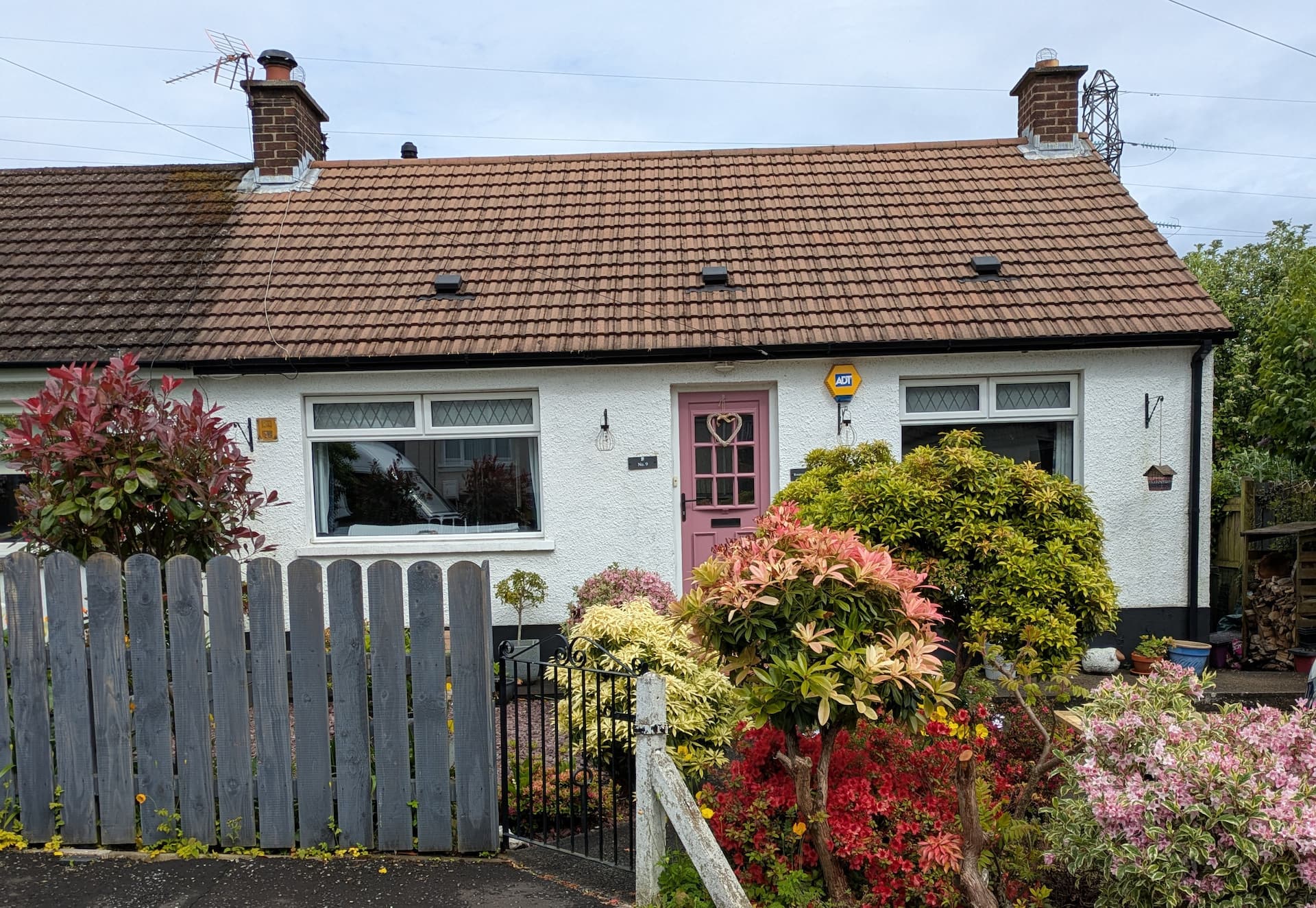 Rosewood Cottage