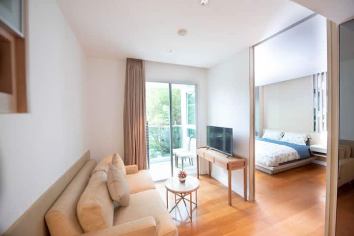 Appartement De Luxe, Services Hôteliers, Top - フア ヒン