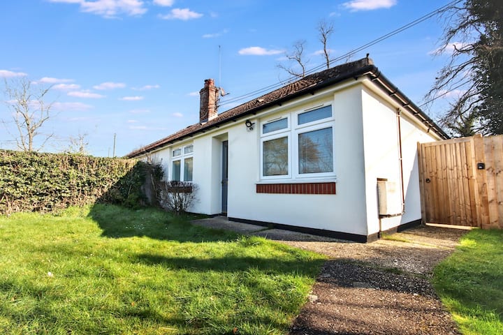Countryside Getaway - Swaffham