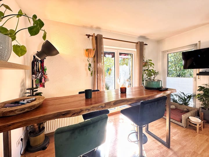 Holidayhome Apartments | Petfriendly Apartment - Berlín