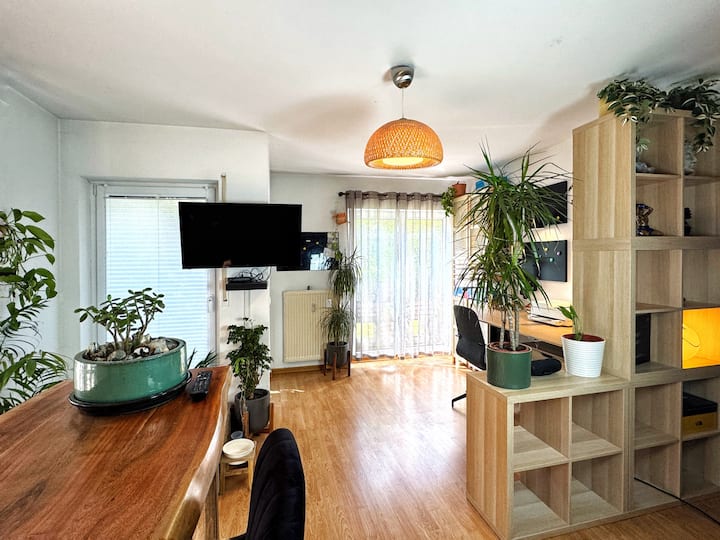 Holidayhome Apartments | Petfriendly Apartment - Berlin