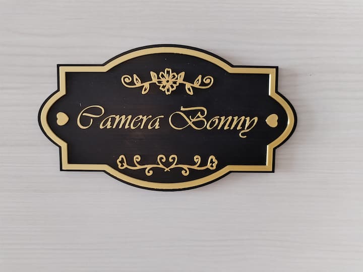 Camera Bonny - Galatone