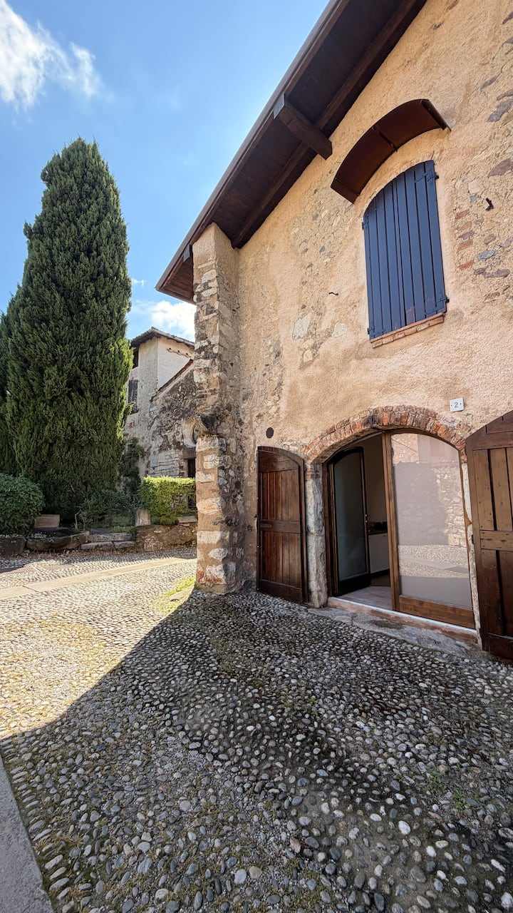 Appartamento Completo Valenzano - Ospitaletto