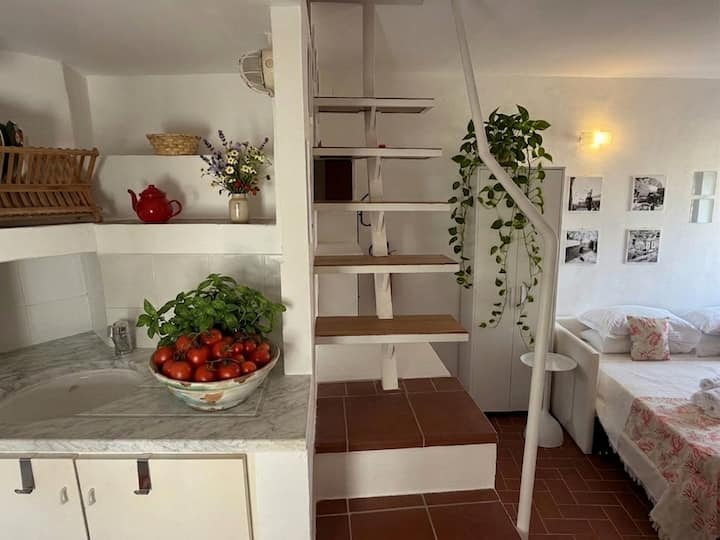 Casa Vipsania Sperlongaresort - Sperlonga