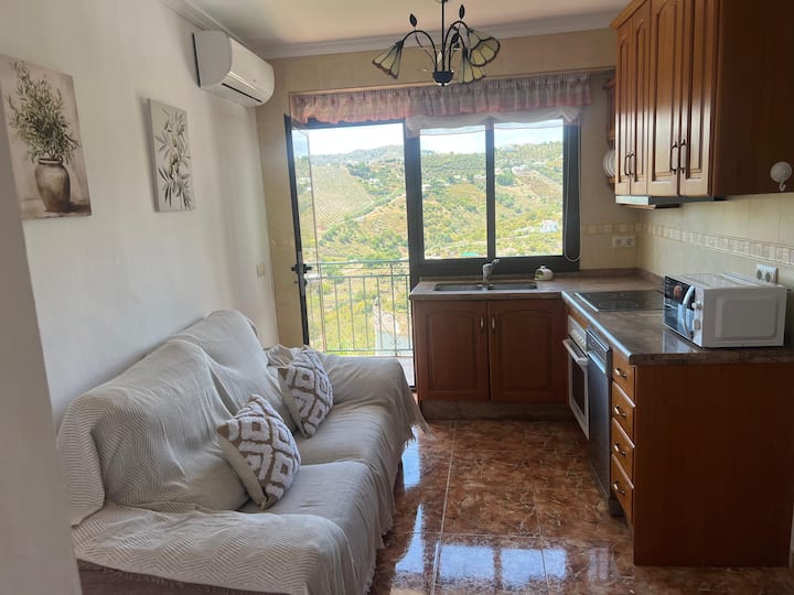 Casa Carmela - Frigiliana