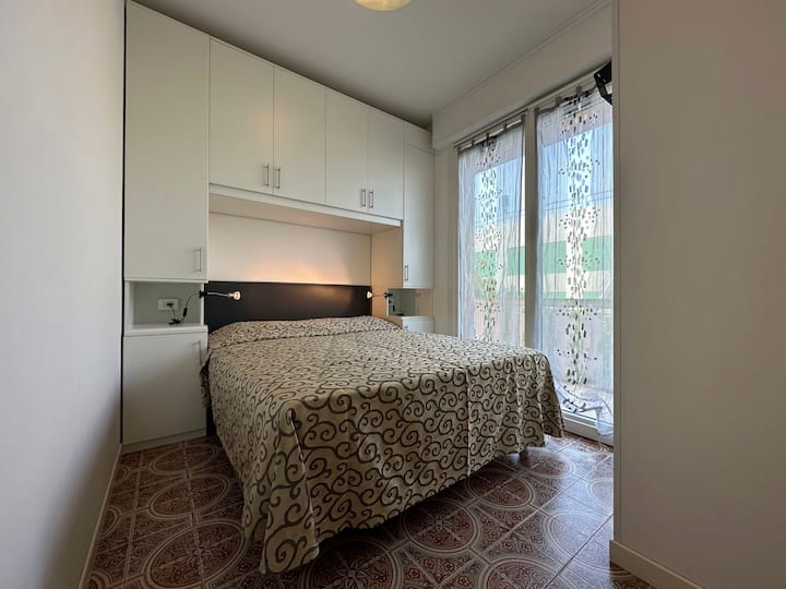 A Due Passi Dalla Darsena: Condominio Visconti - Lignano Sabbiadoro