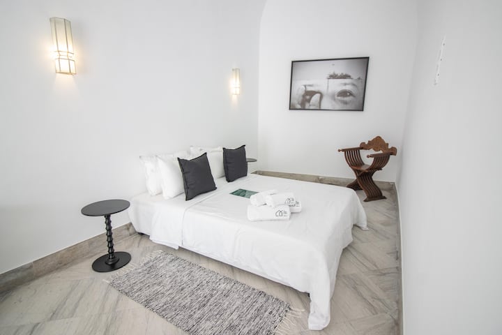 Chambre D'exception - Piscine Privée - Pdj Inclus - Tunis