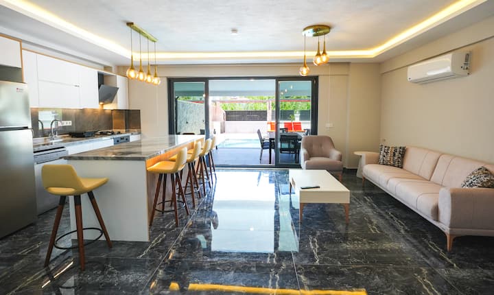 Dolunay Villas - 1 - Dalyan