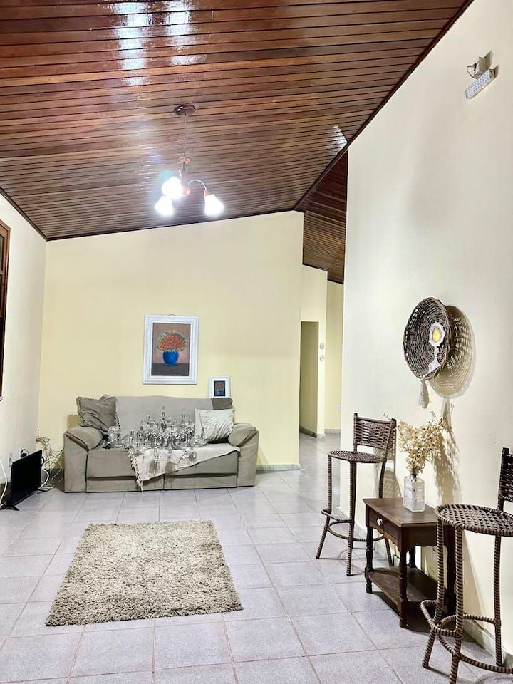 Casa De Praia Atalaia: C/piscina Em Frente A Orla - Aracaju