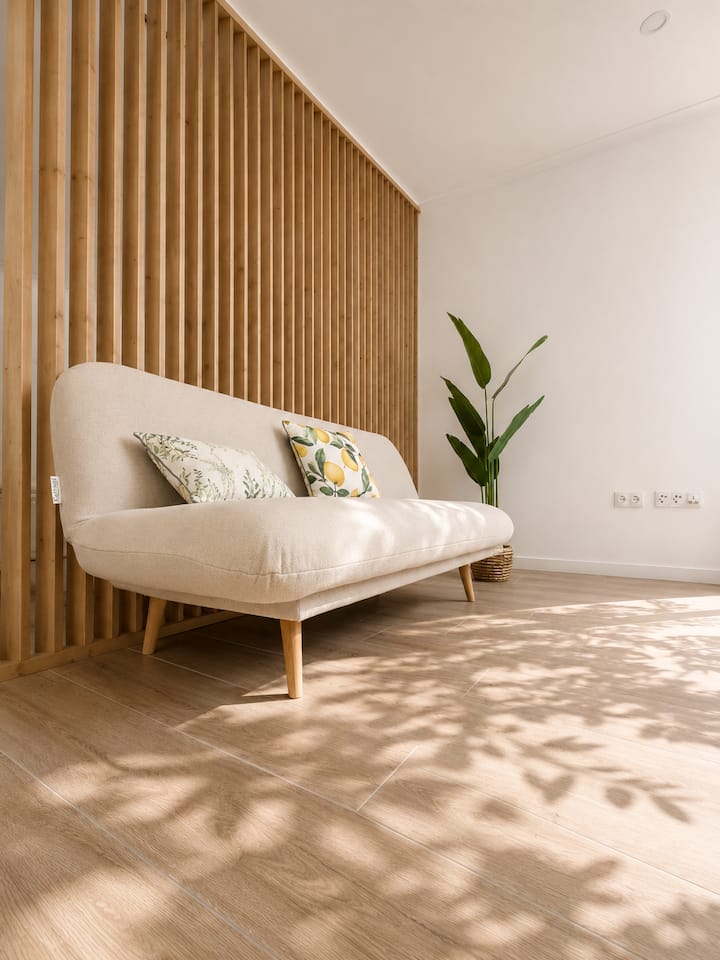Oak & Sea - Peniche