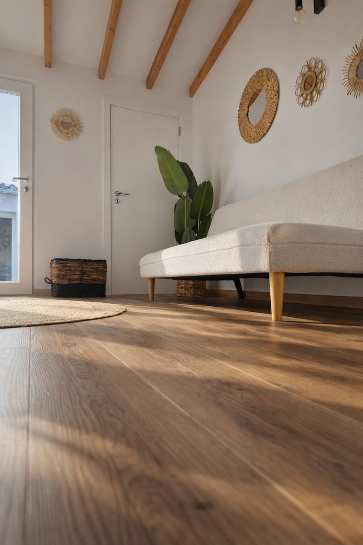 Oak & Sea - Peniche