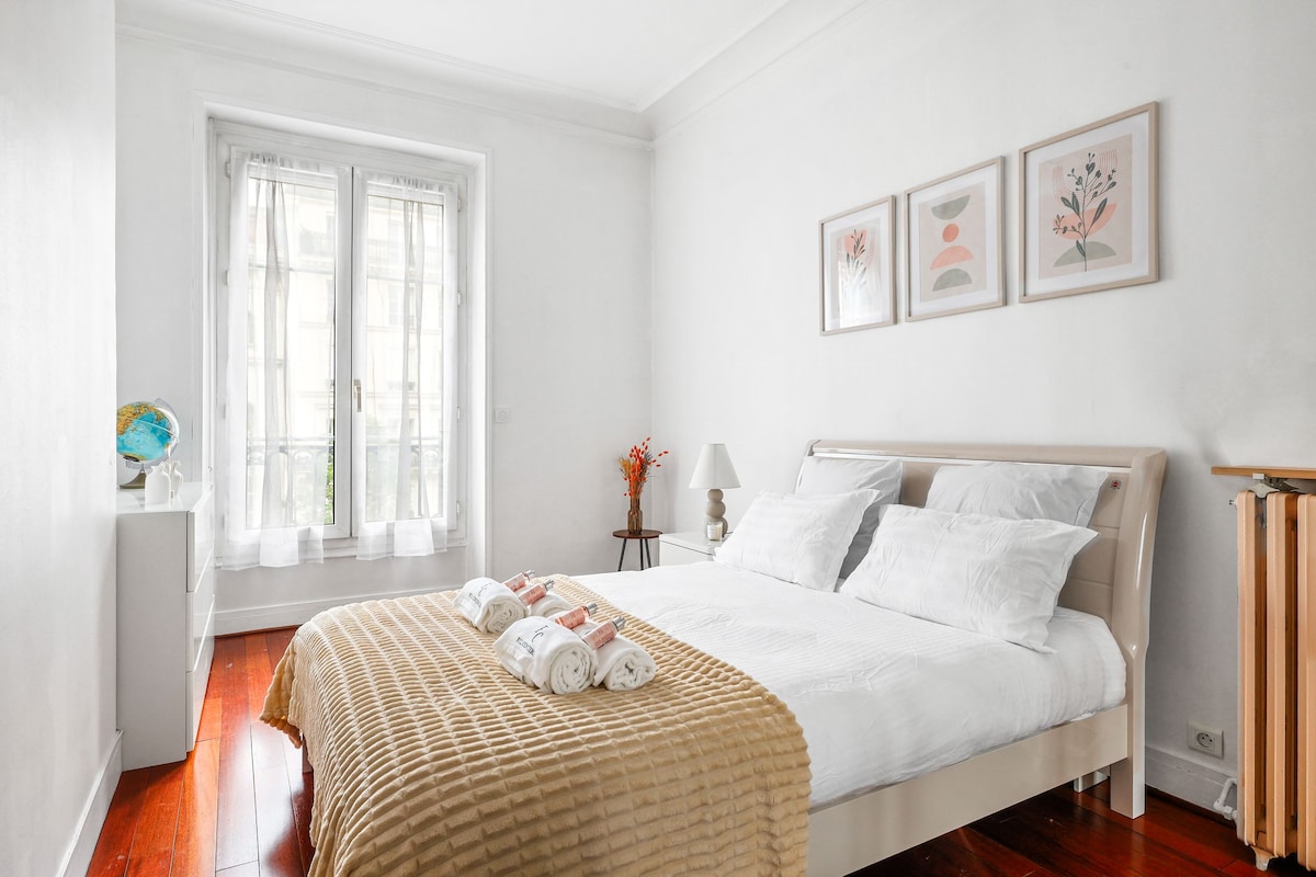 Suite Parmentier — Cuisine