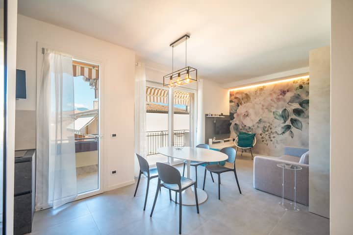 Apartmentsgarda - Aristea Design Living - Torri del Benaco