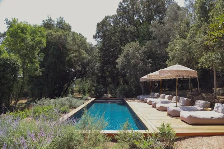 Villa à Porto-vecchio - Porto Vecchio