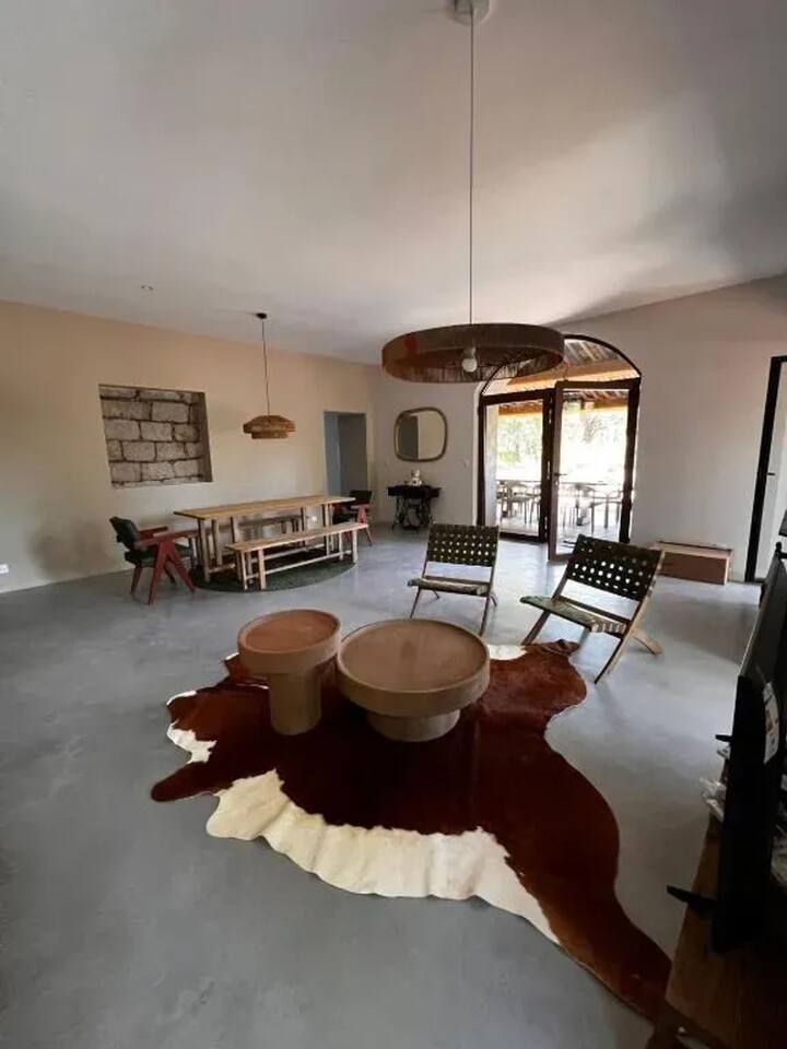 Villa à Porto-vecchio - Figari
