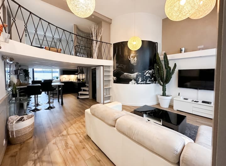 Appartement à Lorient - Lorient