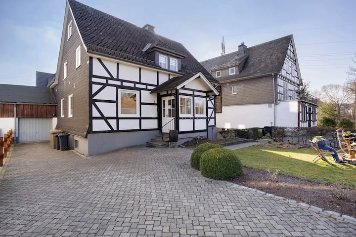 Apartment Huckelberg - Schmallenberg